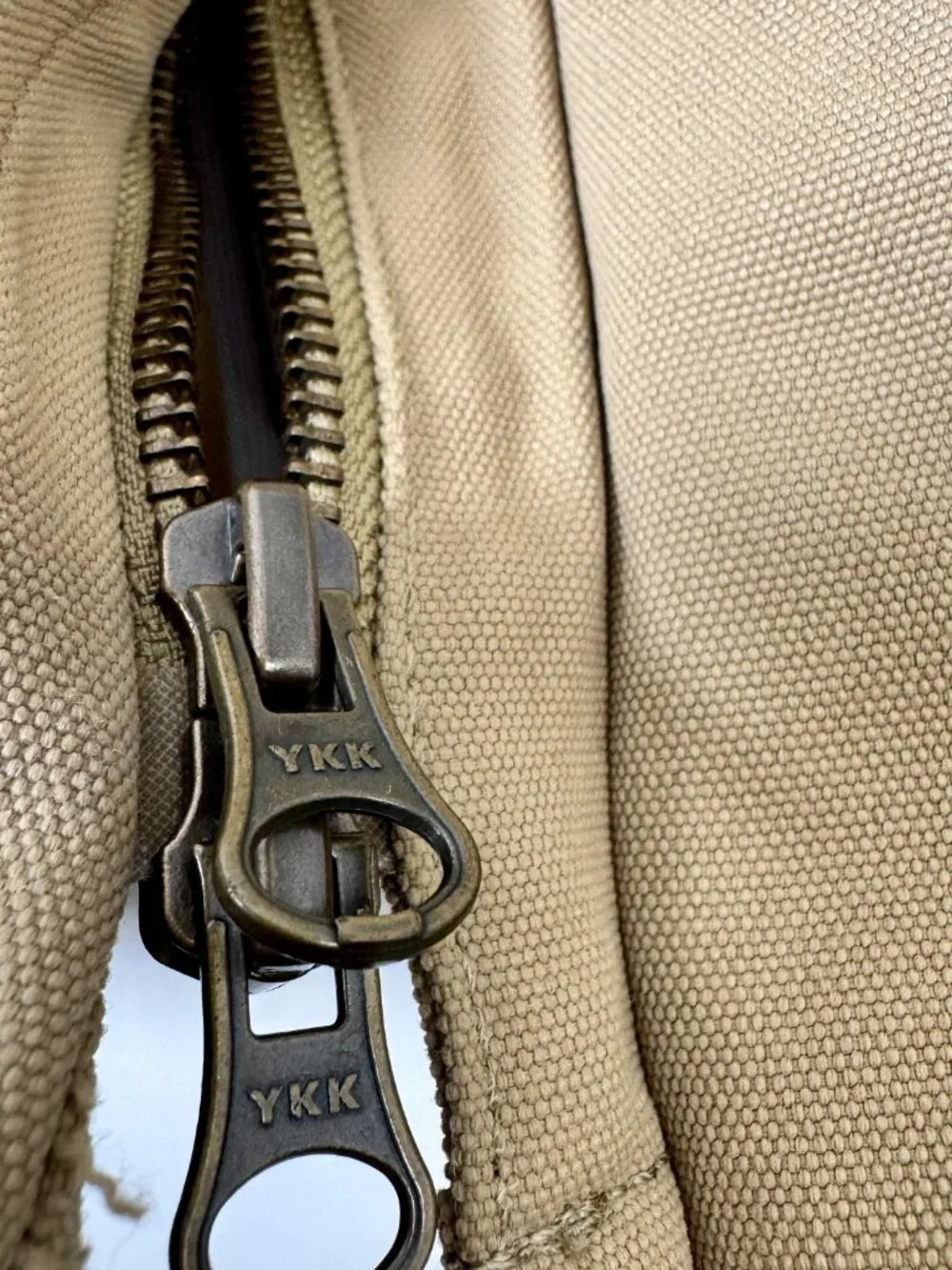 Tilley Men's Outdoor Safari Utility Field Khaki Jacket Sz XL